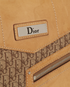 Vintage Trotter Shoulder Bag, &pound;440, Handbags, Beige, Canvas, Other view